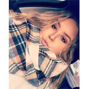 Meet your Posher, Kay